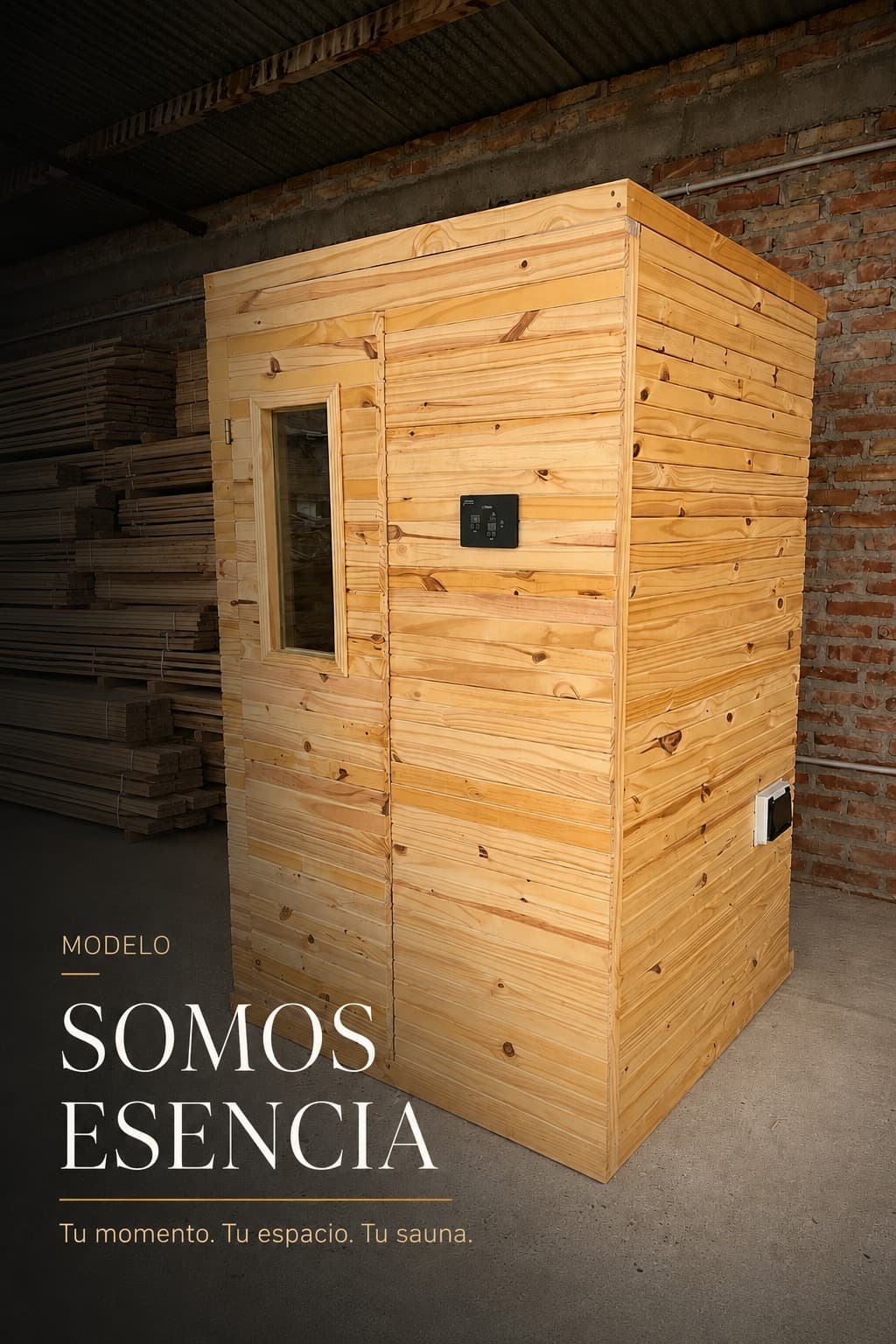 SOMOS ESENCIA